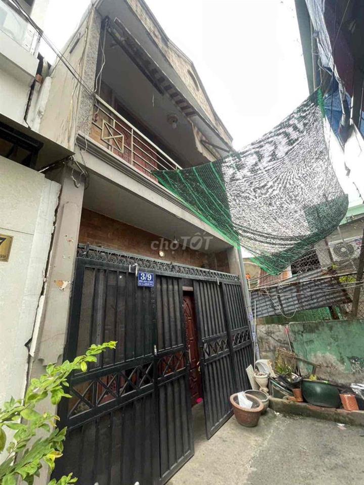 CHO THUÊ NHÀ FULL NỘI THẤT BÌNH THẠNH