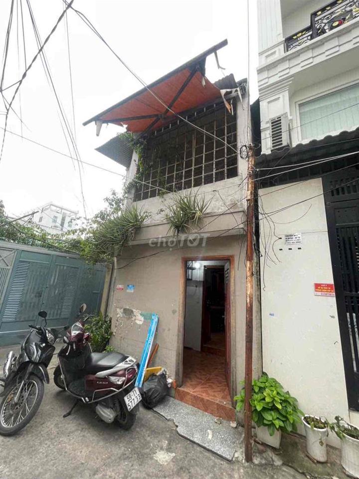 CHO THUÊ NHÀ FULL NỘI THẤT BÌNH THẠNH