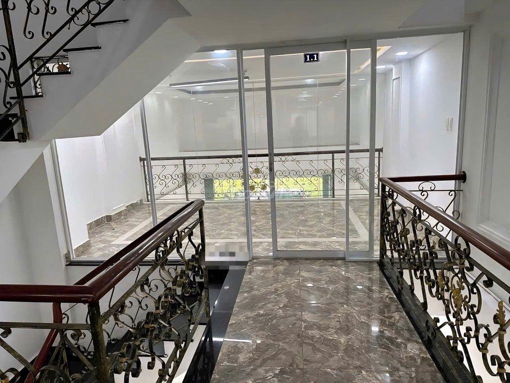 Cần cho thuê nhà MT 80A Đường Số 1 P.7 Q.Gò Vấp ngay khu Cityland