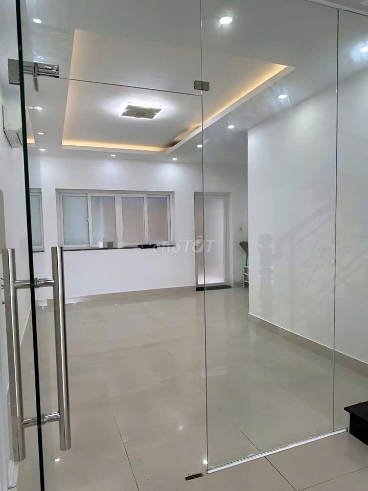 Cần cho thuê nhà MT 80A Đường Số 1 P.7 Q.Gò Vấp ngay khu Cityland