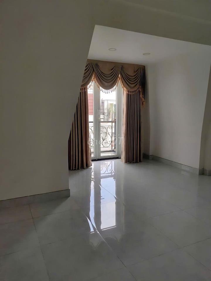 Cần cho thuê nhà MT 80A Đường Số 1 P.7 Q.Gò Vấp ngay khu Cityland