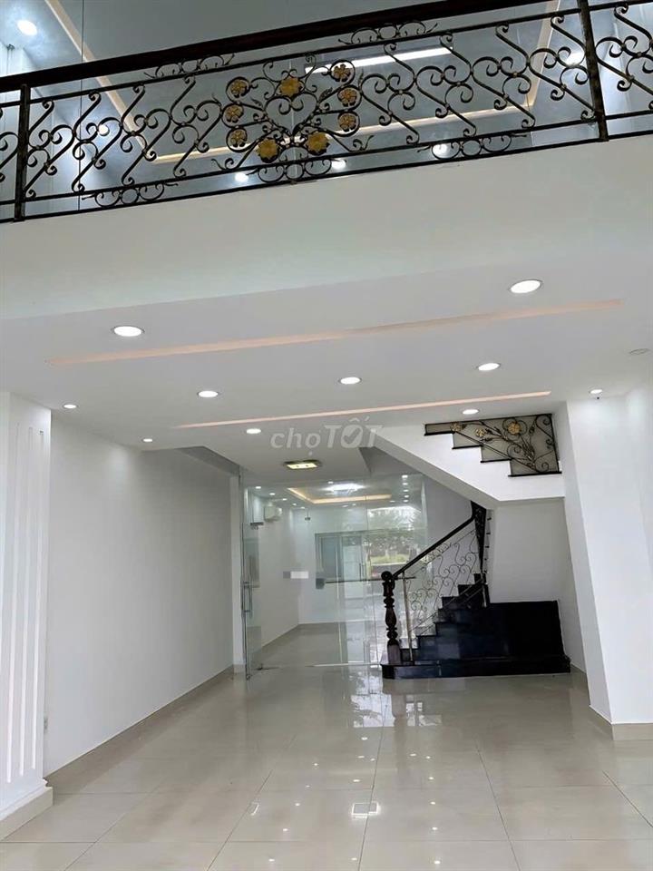 Cần cho thuê nhà MT 80A Đường Số 1 P.7 Q.Gò Vấp ngay khu Cityland