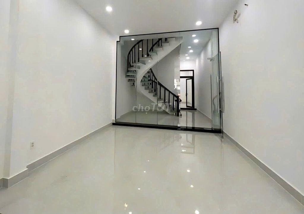 Chính chủ cho thuê nhà MT 262B Huỳnh Văn Bánh P.11 Q.Phú Nhuận