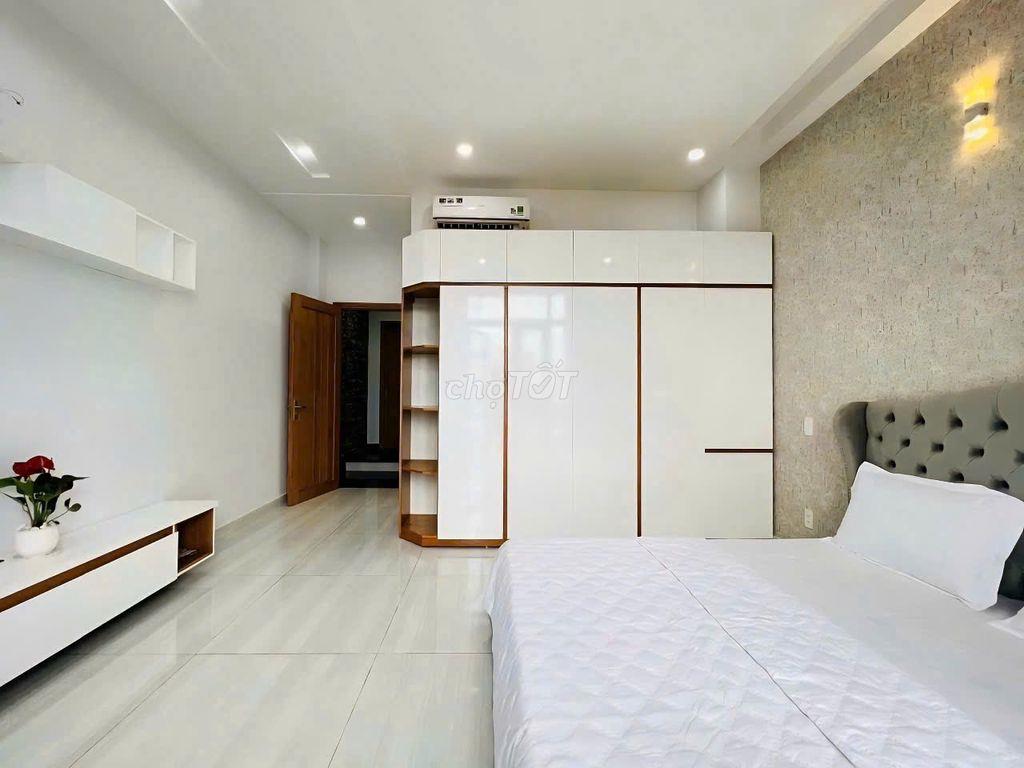 Cần cho thuê nhà HXH 182/2A Lê Văn Sỹ P.10 Q.Phú Nhuận 