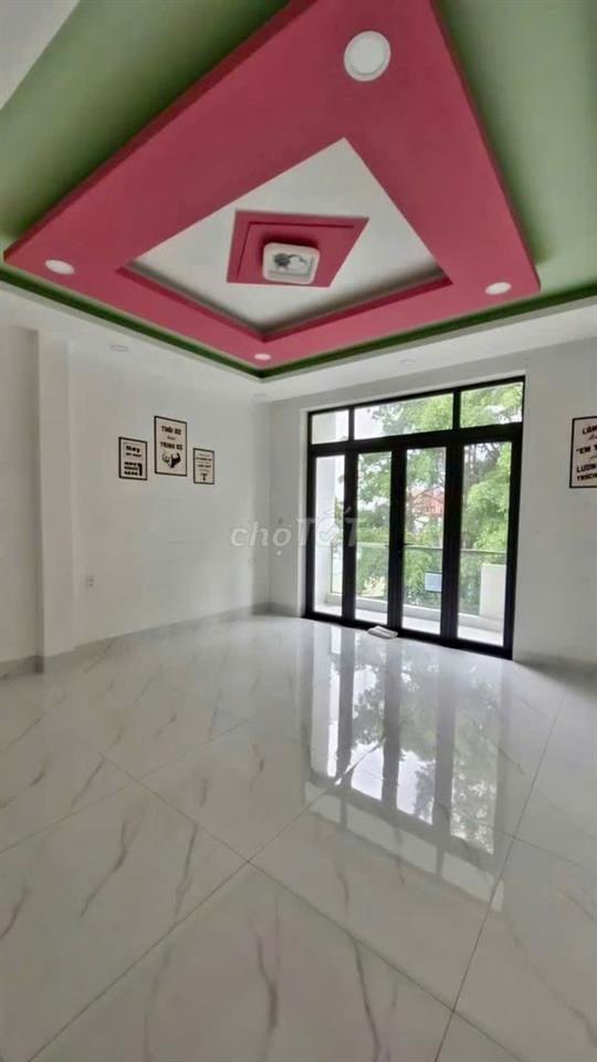 Cho thuê gấp nhà Mặt Tiền 54B Hoa Cau P.7 Q.Phú Nhuận 