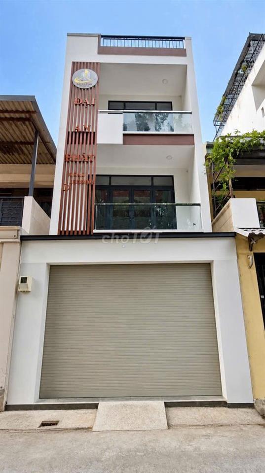 Cho thuê gấp nhà Mặt Tiền 54B Hoa Cau P.7 Q.Phú Nhuận 