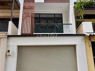 Cho thuê gấp nhà Mặt Tiền 54B Hoa Cau P.7 Q.Phú Nhuận 