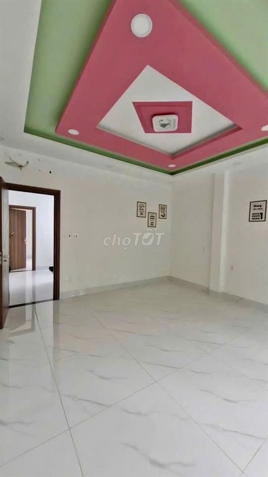 Cho thuê gấp nhà Mặt Tiền 54B Hoa Cau P.7 Q.Phú Nhuận 