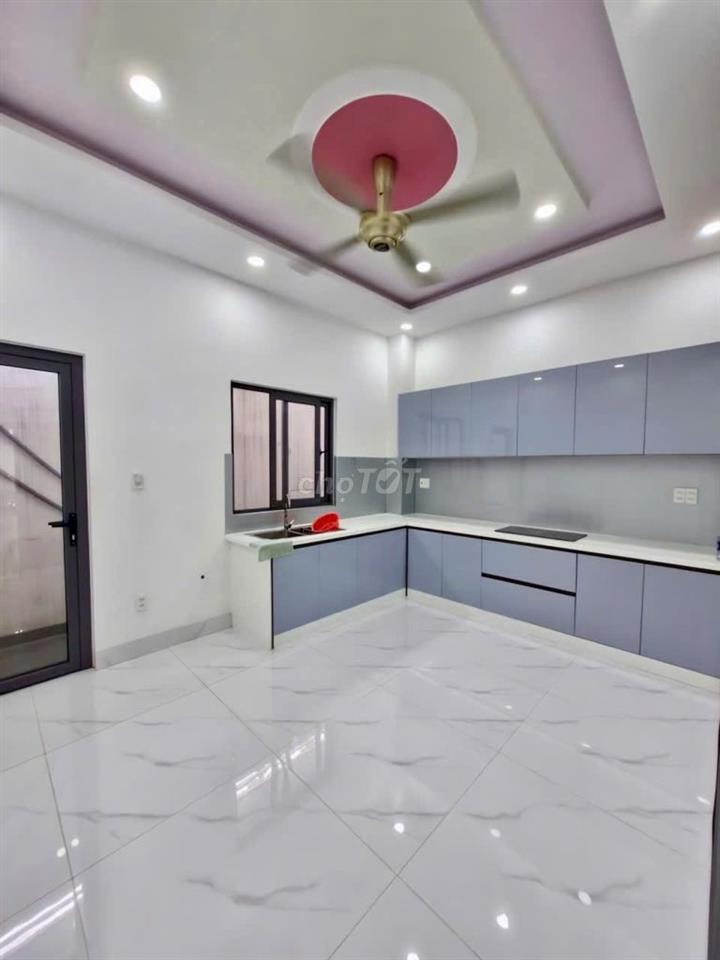 Cho thuê gấp nhà Mặt Tiền 54B Hoa Cau P.7 Q.Phú Nhuận 