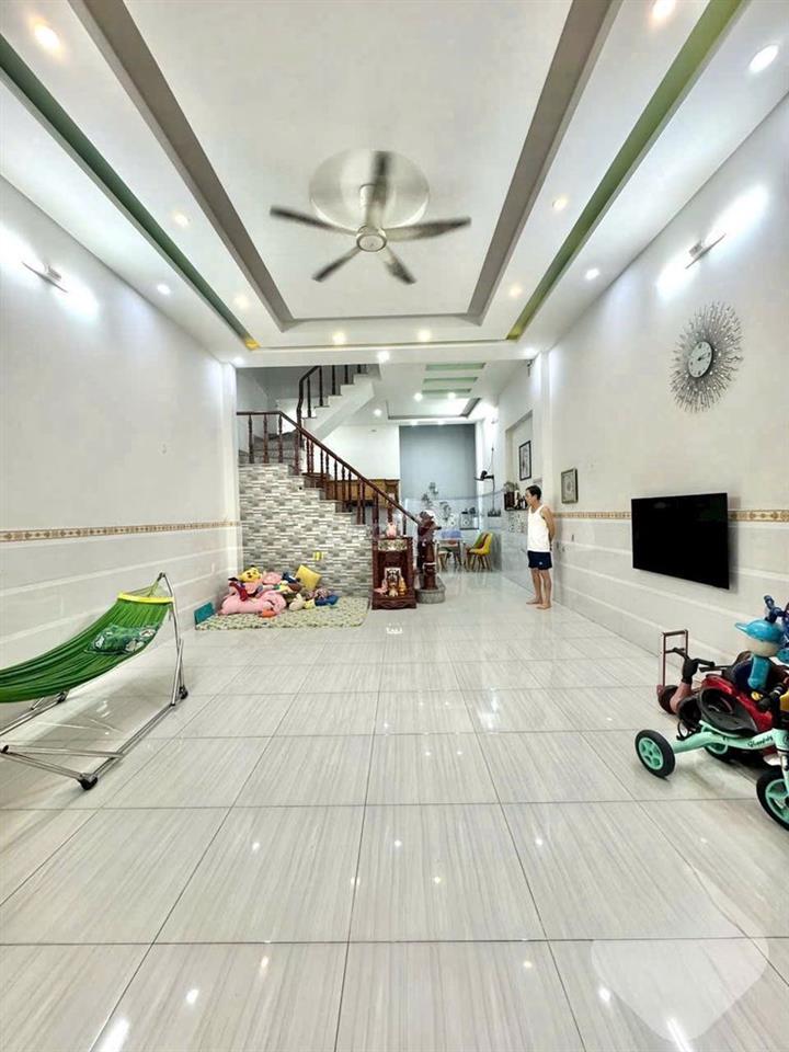 Cần cho thuê nhà HXH 343/2B Nguyễn Trọng Tuyển P.1 Q.Tân Bình