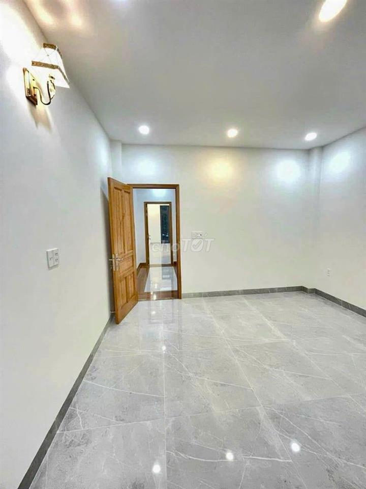 Cần cho thuê nhà HXH 343/2B Nguyễn Trọng Tuyển P.1 Q.Tân Bình