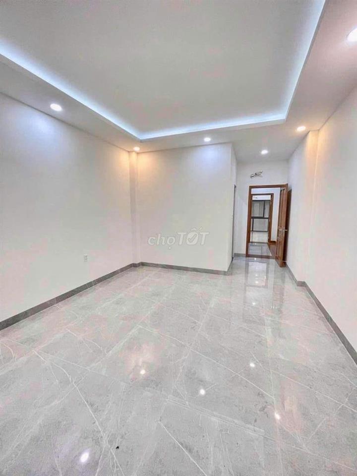 Cần cho thuê nhà HXH 343/2B Nguyễn Trọng Tuyển P.1 Q.Tân Bình