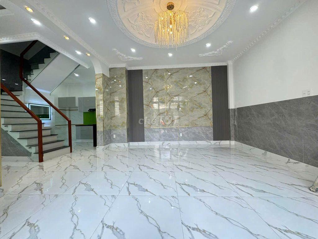 Cần cho thuê nhà ngang 8m 42/4A Nguyễn Minh Hoàng P.12 Q.Tân Bình