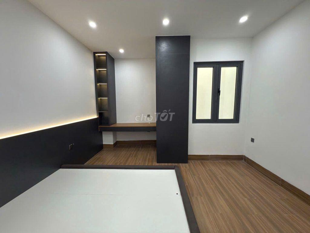 Cần cho thuê nhà HXH 247/5A Huỳnh Văn Bánh P.11 Q.Phú Nhuận 