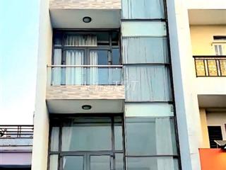 Cần cho thuê nhà MT 822A Đường Cách Mạng Tháng 8 P.5 Q.Tân Bình 