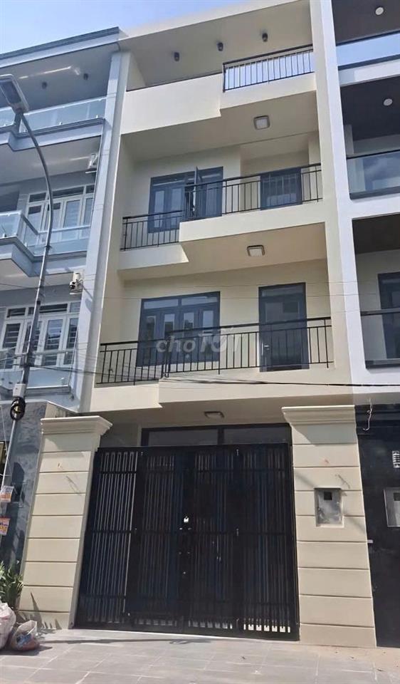 Cần cho thuê nhà HXH 146/4A Nguyễn Văn Thủ P.Đa Kao Q.1