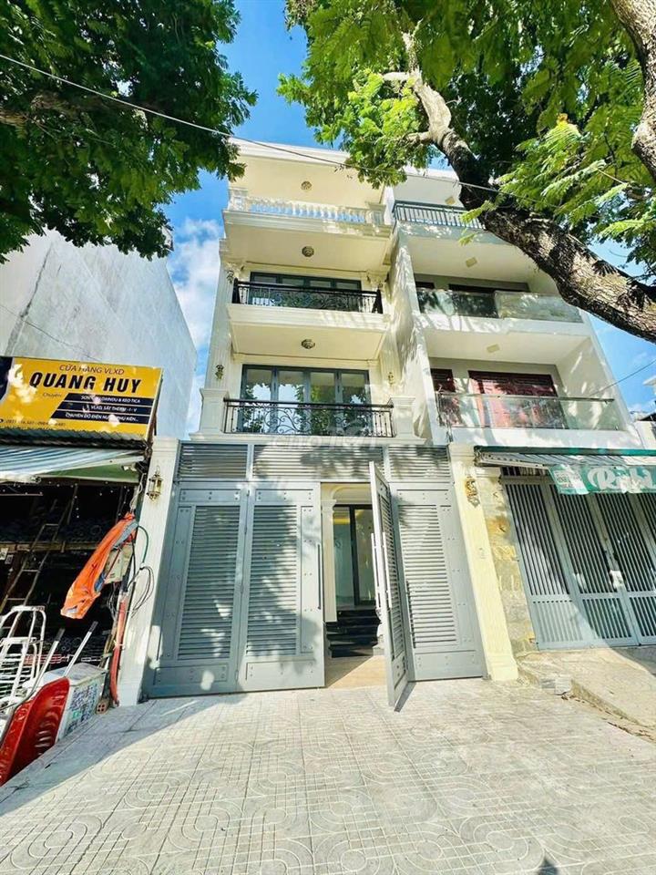 Cần cho thuê nhà MT 75A Nguyễn Sỹ Sách P.15 Q.Tân Bình