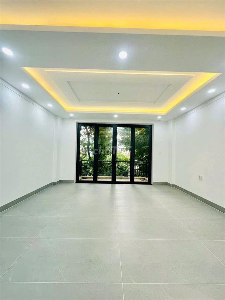 Cần cho thuê nhà MT 75A Nguyễn Sỹ Sách P.15 Q.Tân Bình