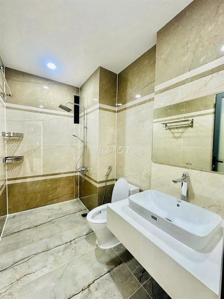 Cần cho thuê nhà MT 75A Nguyễn Sỹ Sách P.15 Q.Tân Bình