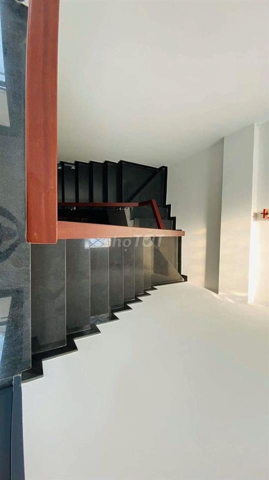 Cần cho thuê nhà HXH 38/4A Hoàng Văn Thụ P.9 Q.Phú Nhuận