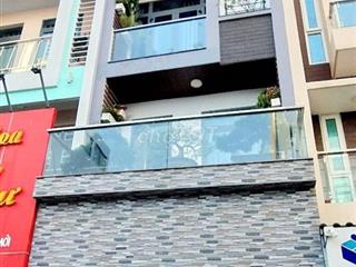 Cần cho thuê nhà HXH 38/4A Hoàng Văn Thụ P.9 Q.Phú Nhuận