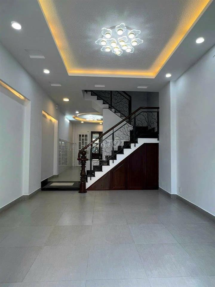 Cần cho thuê nhà Mặt Tiền 25B Cửu Long P.2 Q.Tân Bình