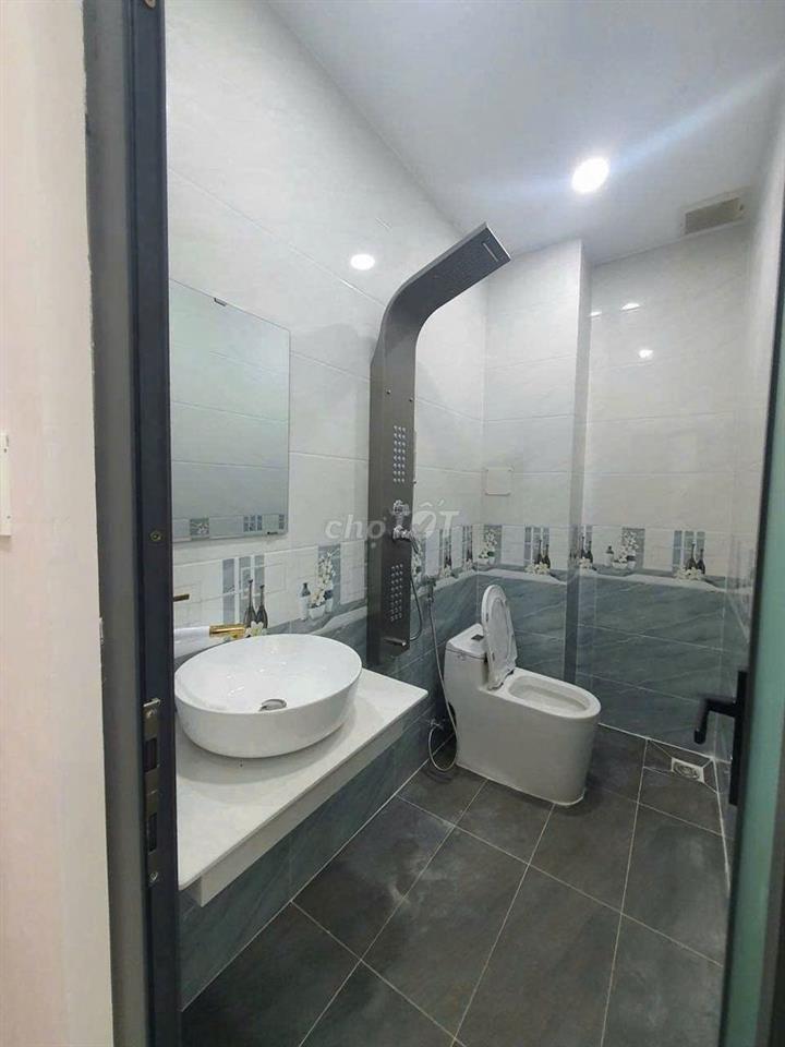 Cần cho thuê nhà Mặt Tiền 25B Cửu Long P.2 Q.Tân Bình