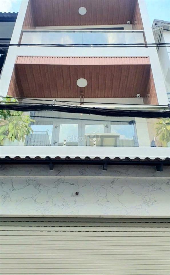 Cần cho thuê nhà Mặt Tiền 25B Cửu Long P.2 Q.Tân Bình