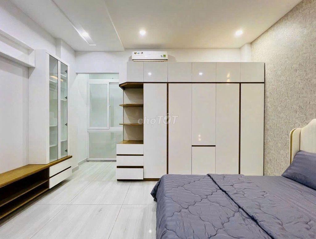 Cần cho thuê nhà HXH 91/2A Nguyễn Trọng Tuyển P.15 Q Phú Nhuận 