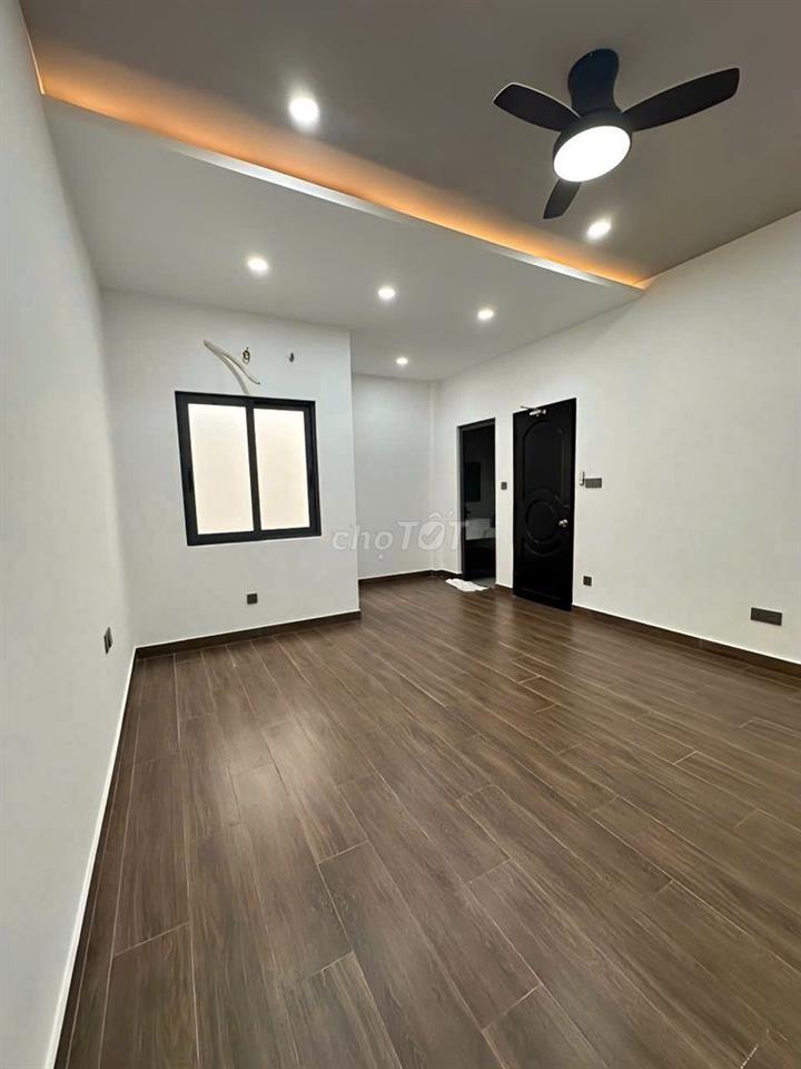 Cần cho thuê nhà HXH 2/2A Quách Văn Tuấn P.12 Q.Tân Bình