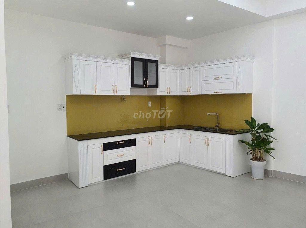 Cần cho thuê nhà ngang 6m HXH 9/3A Thăng Long P.4 Q.Tân Bình