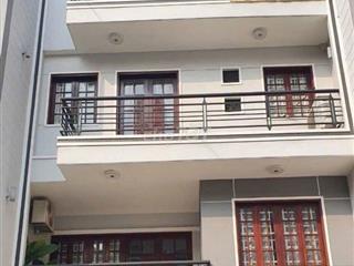 Cần cho thuê nhà ngang 6m HXH 9/3A Thăng Long P.4 Q.Tân Bình