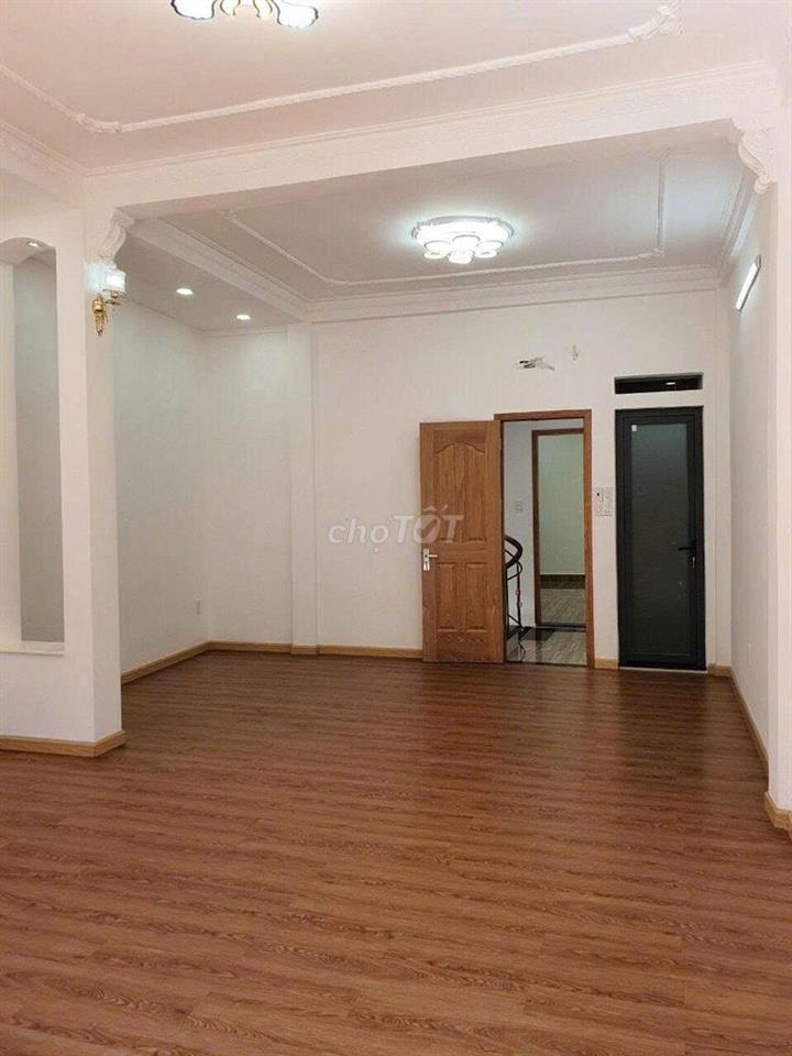 Cần cho thuê nhà ngang 6m HXH 9/3A Thăng Long P.4 Q.Tân Bình