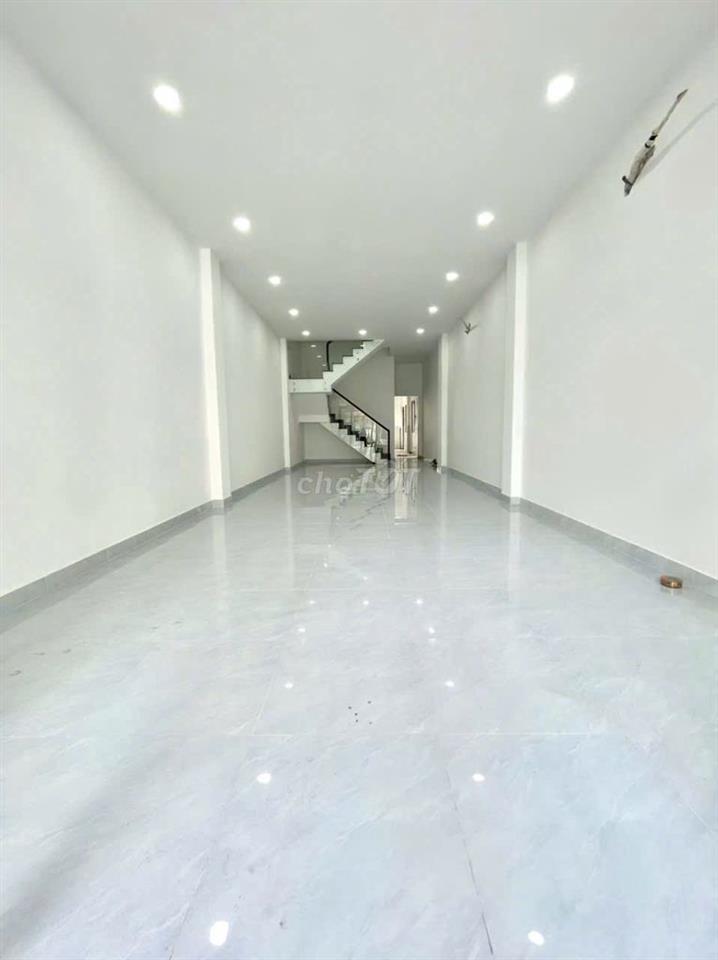Cần cho thuê nhà MT 39A Đ.Hoàng Hoa Thám P.13 Q.Tân Bình
