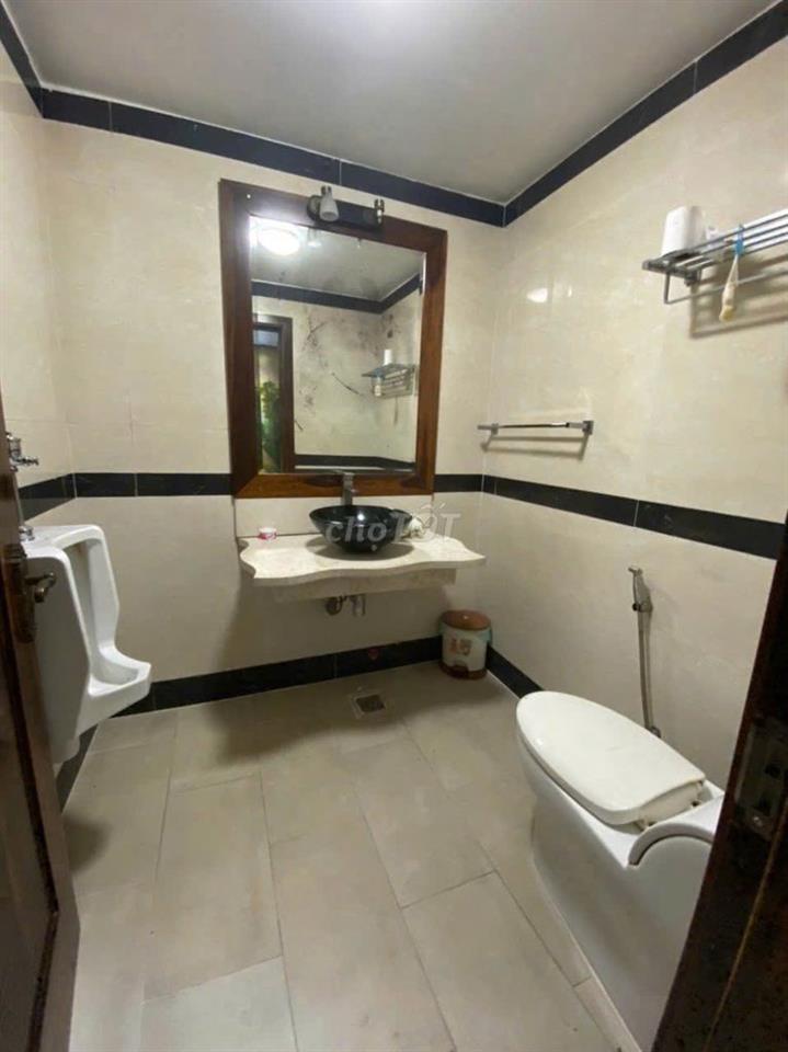 Cần cho thuê Biệt Thự HXH 48/6A Hồ Biểu Chánh P.11 Q.Phú Nhuận