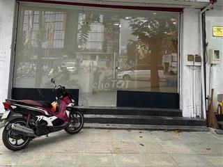 Cần cho thuê nhà MT 176B Lê Văn Sỹ P.10 Q.Phú Nhuận 
