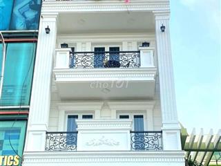 Cần cho thuê nhà MT 971A Phạm Văn Bạch P.12 Q.Gò Vấp. 