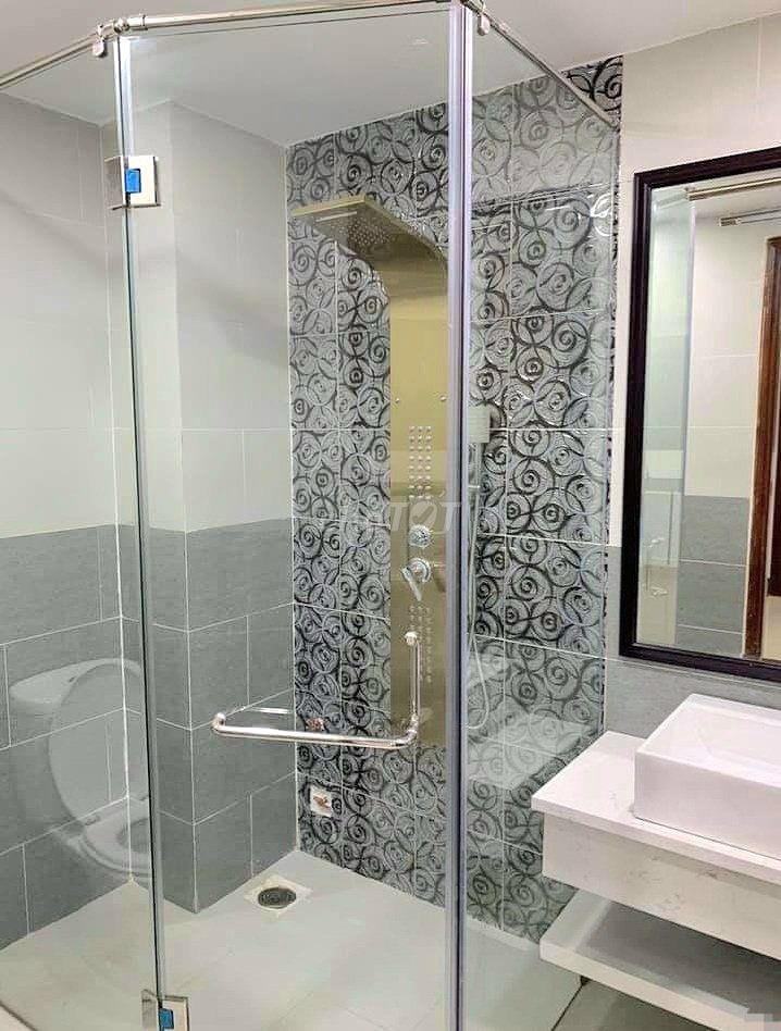 Cần cho thuê nhà MT 971A Phạm Văn Bạch P.12 Q.Gò Vấp. 
