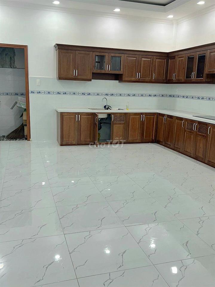Cần cho thuê nhà MT 971A Phạm Văn Bạch P.12 Q.Gò Vấp. 