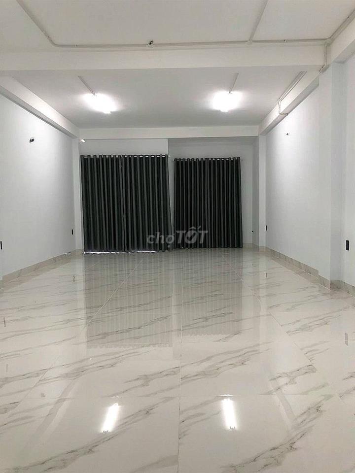 Cần cho thuê nhà MT 971A Phạm Văn Bạch P.12 Q.Gò Vấp. 