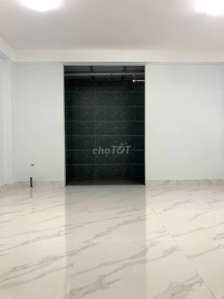 Cần cho thuê nhà MT 971A Phạm Văn Bạch P.12 Q.Gò Vấp. 