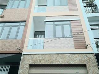 Cần cho thuê nhà 245/8A Nguyễn Trãi P.Nguyễn Cư Trinh Quận 1.
