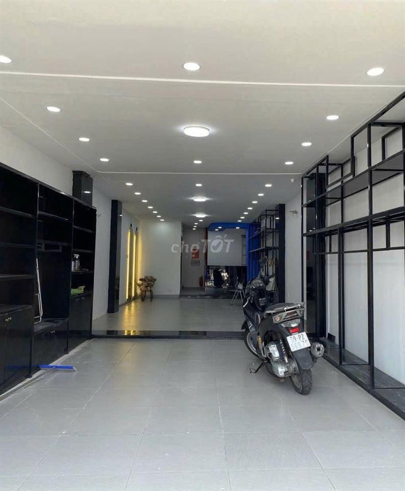 Cần cho thuê nhà MT 152B Nguyễn Trọng Tuyển P.8 Q.Phú Nhuận 