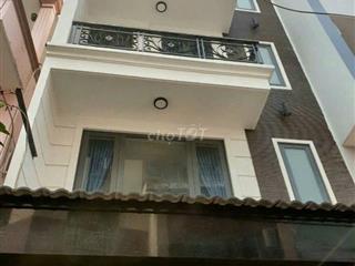 Cần cho thuê nhà MT 152B Nguyễn Trọng Tuyển P.8 Q.Phú Nhuận 