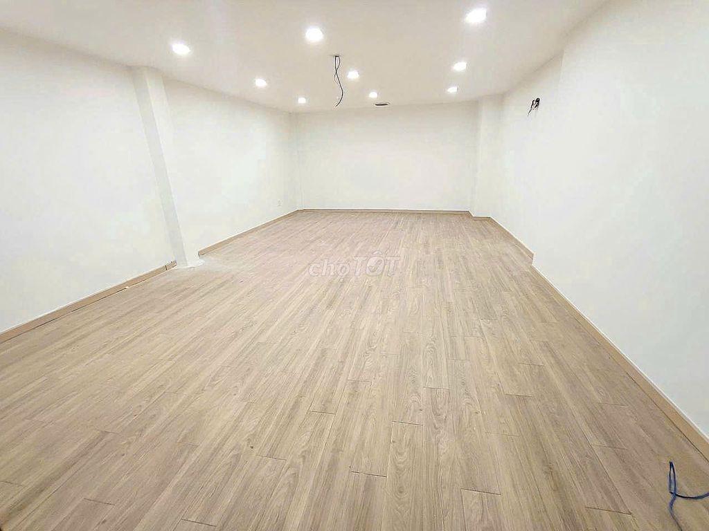 Cần cho thuê nhà MT 64A Cù Lao P.2 Q.Phú Nhuận thông ra Hoa Lan