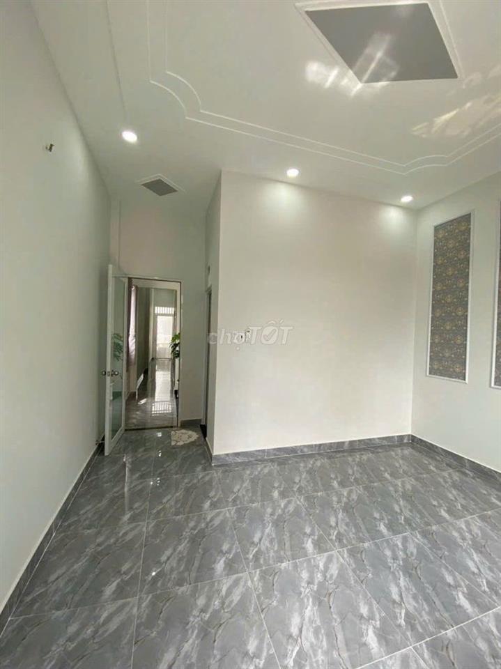 Cần cho thuê nhà HXH 95/2A Phổ Quang P.2 Q.Tân Bình