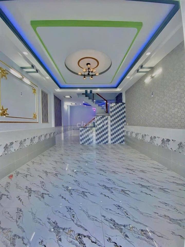 Cần cho thuê nhà HXH 95/2A Phổ Quang P.2 Q.Tân Bình