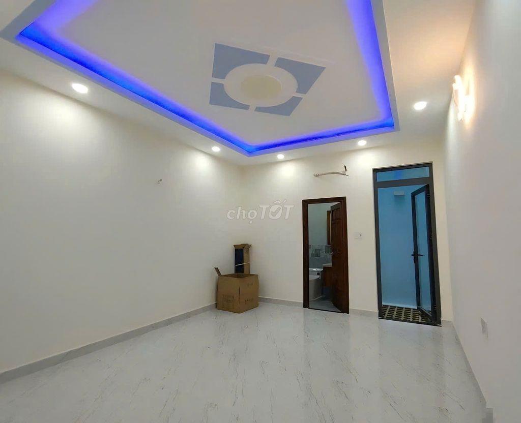 Cần cho thuê nhà MT 38B Bàu Cát 2 P.14 Q.Tân Bình