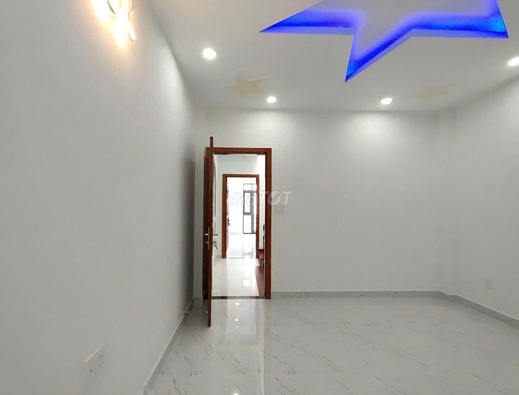 Cần cho thuê nhà MT 38B Bàu Cát 2 P.14 Q.Tân Bình
