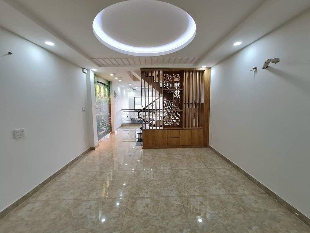 Cho thuê nhà HXT 147/4C Nguyễn Sỹ Sách P.15 Q.Tân Bình